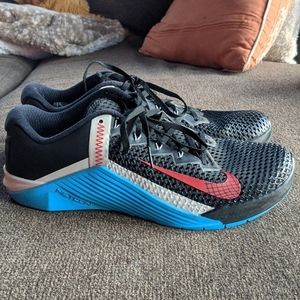 Nike Metcon 6 Training Shoes